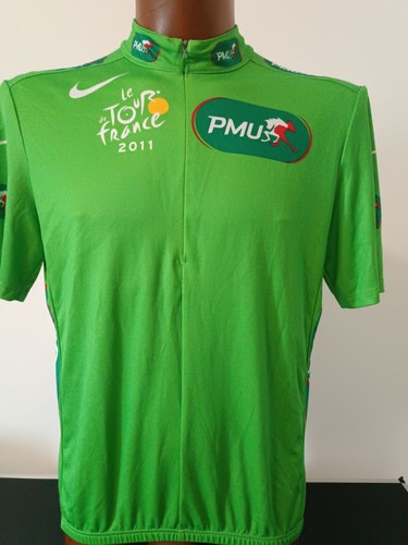 Maglia ciclismo originale nike - ciclismo,