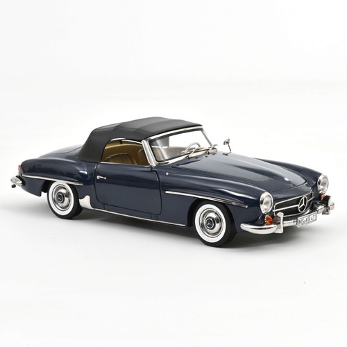 Norev 183403 mercedes - norev, benz