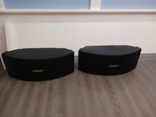 Coppia Altoparlanti BOSE 151