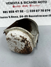 Bauletto Porta oggetti Lambretta LI Anni 70