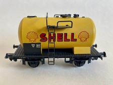 Rivarossi H0 - Carro Cisterna