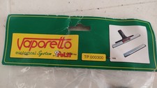 Polti vaporetto kit lavavetri - vaporetto,