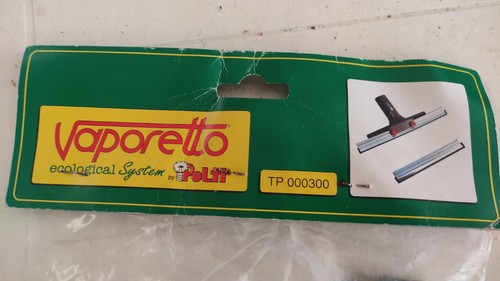 Polti vaporetto kit lavavetri - vaporetto,