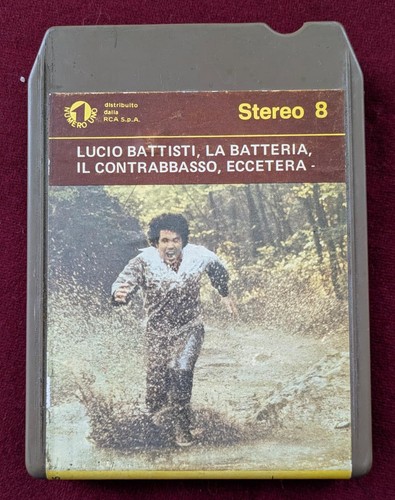 Lucio battisti batteria il - lucio,