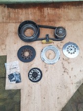 Harley Pala Testata Primaria