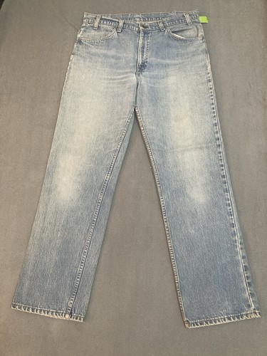 Jeans vintage anni levis - anni, 80