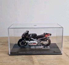 IXO Deagostini 1:24 Honda