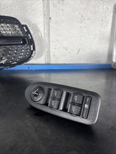 Pulsantiera alzavetro anteriore sinistro Ford C-Max 1a Serie Restyling 2007-2010