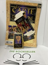 LE CARTE DELLA DIVINAZIONE