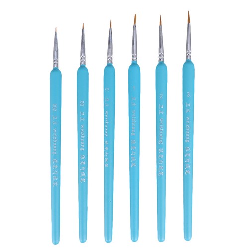 Pcs sfumino per disegno - 6,