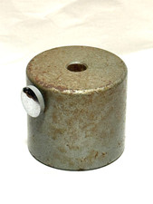 Takahashi vecchio contrappeso