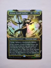 Atraxa Grand Unifier Foil