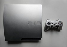 Console PlayStation 3 PS3 Slim