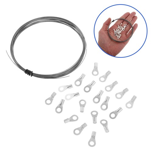 Kit riparazione ricambi - kit,