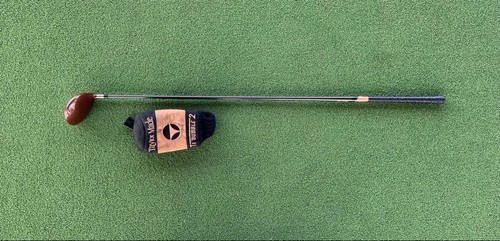 Driver taylormade arnie - taylormade, arnie's
