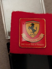 Spilla da giacca "500 Gran