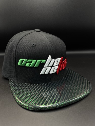 Cappello carbonetics mexico - cappello,