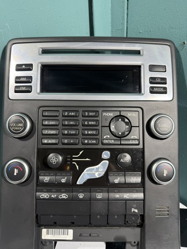Climatizzatore volvo s80 - climatizzatore, 2008