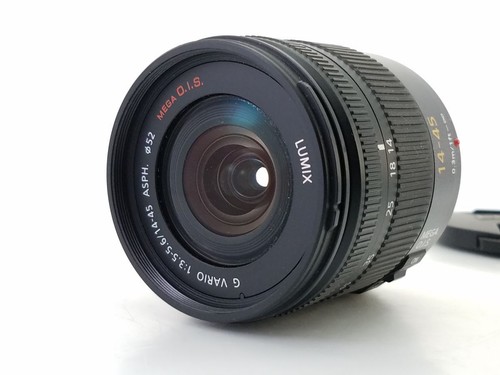 Panasonic lumix vario 45 - panasonic,