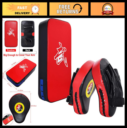 Kick shield curvo per - curvo,