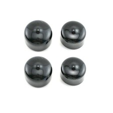 4 Cappucci Scarico Motore e