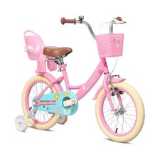 Bici da bambina Glerc Maggie