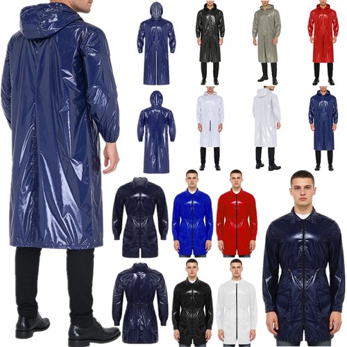 Cappotto uomo aboratorio - uomo,