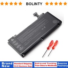 Batteria NUOVA A1322 per Apple