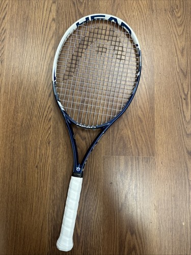 Racchetta tennis head - racchetta,