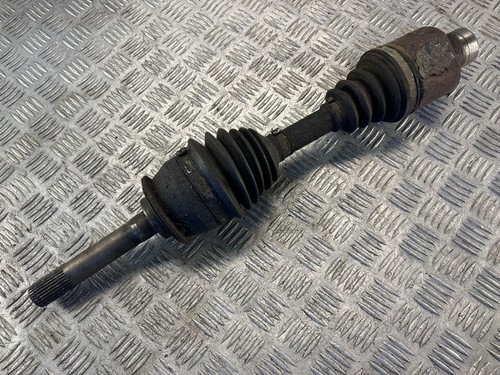Albero motore anteriore diesel