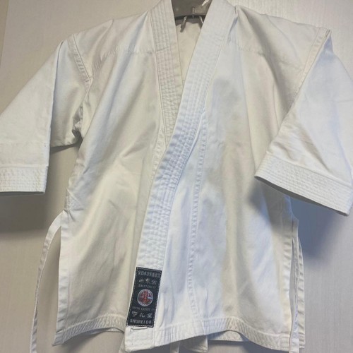 Shureido karate set - karate, 0