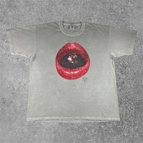 Shirt vintage cabo wabo - vintage,
