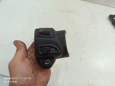 DEVIO LUCI SINISTRO FRECCE SCARABEO LIGHT 125 200 2007/2012