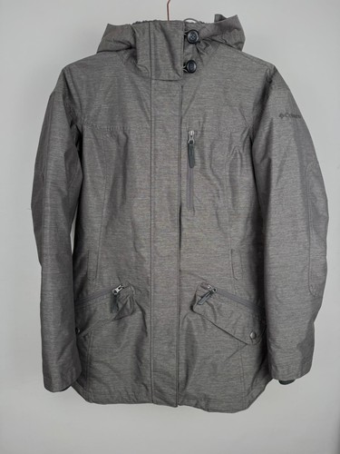 Columbia giacca cappotto parka - columbia,