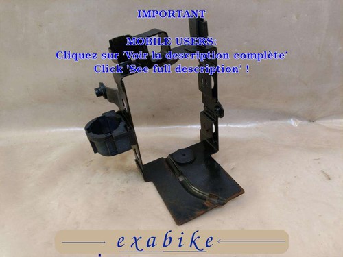 Bac batterie pour - a, xt
