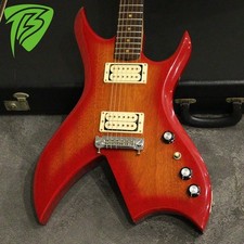 BC Rich USA Son of a Rich Bich