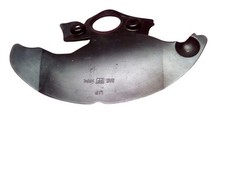 plastica sotto forcella plastic under fork SUZUKI GSX-R 750 K1 01-03 R737