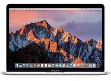 MacBook Pro 13" 2017 - Intel