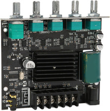 Scheda Amplificatore Di