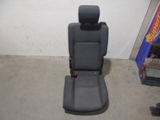 sedile posteriore sinistro per FORD C-MAX EDITION 2010 3816192