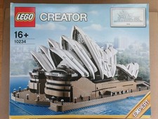 Lego Creator Expert Set 5234