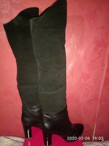 Stivali donna miss sixty - stivali,