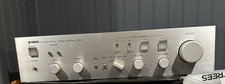 Raro amplificatore stereo