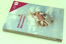 LN- MARCOVALDO - ITALO CALVINO