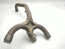 COLLETTORI SCARICO ORIGINALI  EXHAUST MANIFOLDS DUCATI MONSTER 600-750 94-01