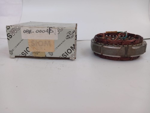 Statore alternatore - statore, om