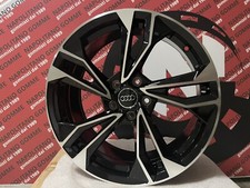 Cerchi in lega Audi A4 A5 A6