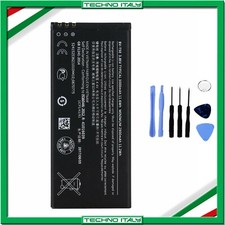 Batteria per nokia microsoft - batteria,