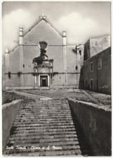ISOLE TREMITI - FOGGIA - CHIESA DI S. MARIA -12364-