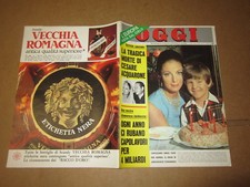 RIVISTA OGGI GENNAIO 1968